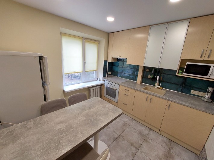 Аренда 2к квартиры с ремонтом Науки (Гагарина) - фото 1