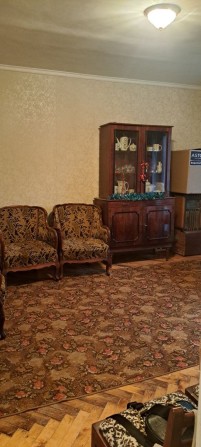 Здам 1 кімнатну квартиру "Нагорка",центр,вул.Полігонна. - фото 1