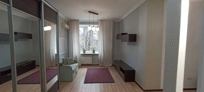 Аренда 1к.квартиры Незалежності (Титова) 8!Кирова!Правый берег! - фото 1