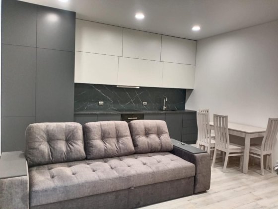 Оренда квартири в новобудові ЖК Женева, Центр, Кучеревського, парк Днепр