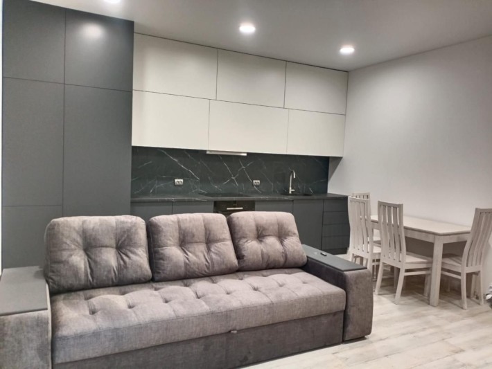 Оренда квартири в новобудові ЖК Женева, Центр, Кучеревського, парк - фото 1