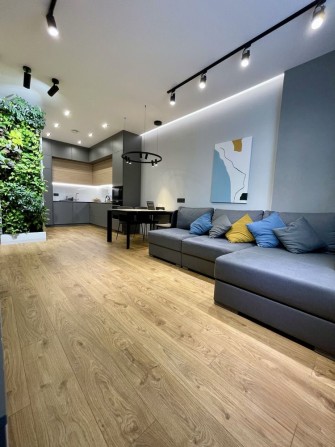 Аренда 3к в ЖК Комфорт Сити / Comfort City - фото 1