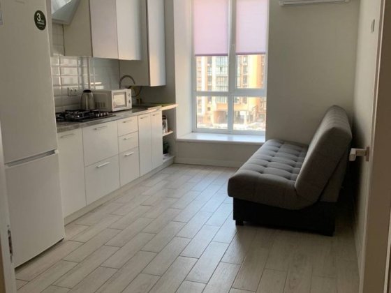 Аренда. ЖК Ривер парк. Можно с животными. Можно на 1 месяц. Победа Днепр