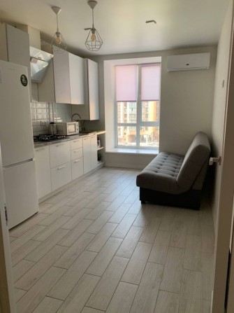 Аренда. ЖК Ривер парк. Можно с животными. Можно на 1 месяц. Победа - фото 1