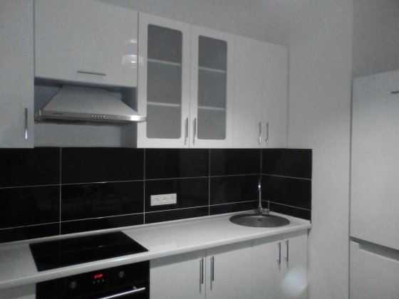 Оренда 2-к квартири 55 м². Провулок Архітектурний 3 .Власник. Днепр