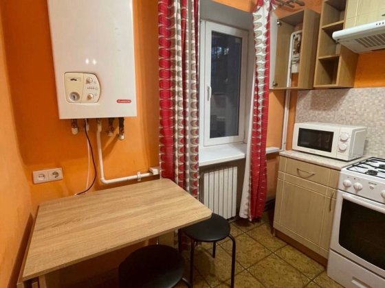 Сдам 1 к квартиру, однокомнатная Титова Днепр