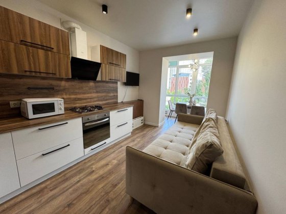 Аренда. 3к. ЖК Ривер парк. ИНВЕРТОР. Победа. Набережная. Новострой Днепр