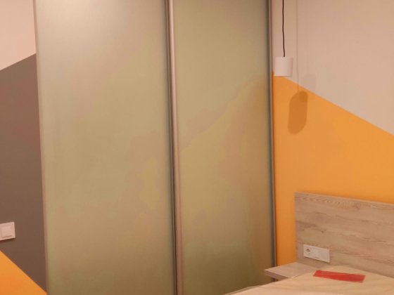 Аренда 1 кв Реальная 45 м. кв. Победа, Мандрыковская, Днепр Днепр