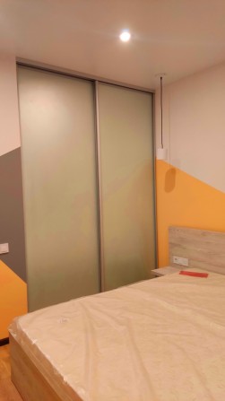 Аренда 1 кв Реальная 45 м. кв. Победа, Мандрыковская, Днепр - фото 1