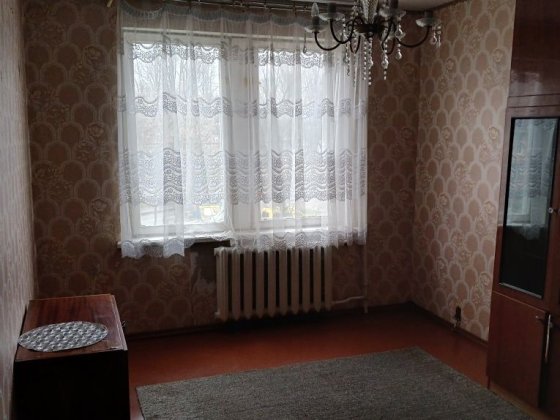 Сдам 1но комн.30 м2 ул. Летная Чернігів