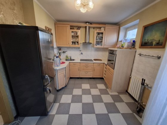 Сдам 3-к квартиру Левобережный-3 Мира Караван Днепр