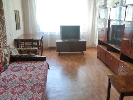 Оренда 2 кімн квартира, проспект Левка Лук'яненко(Рокосовського), Нива Чернігів