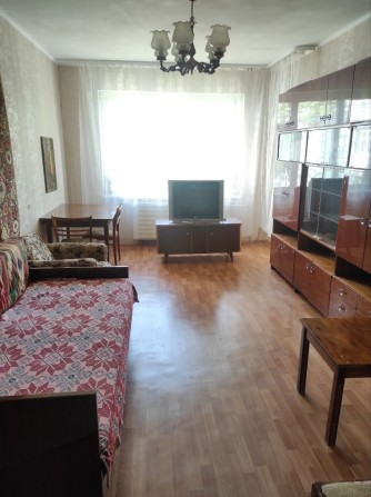 Оренда 2 кімн квартира, проспект Левка Лук'яненко(Рокосовського), Нива - фото 1