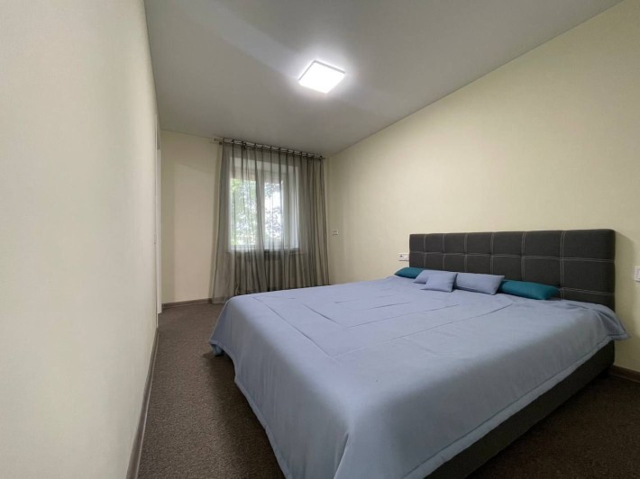 2к ул.Полигонная 27, Нагорный р-н - фото 1