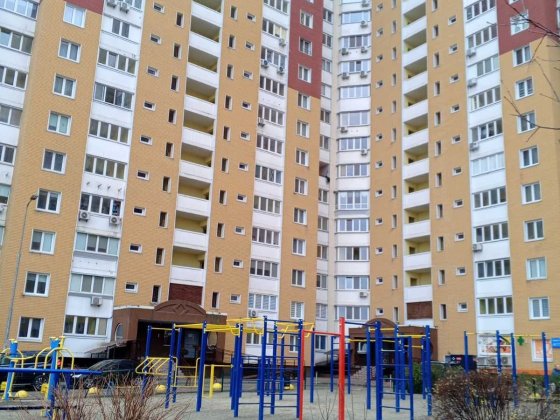 Оренда двокімнатної квартирі  ЖК Крістор град 72 м Киев