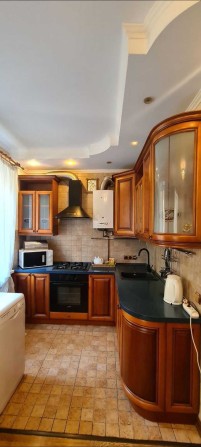 Оренда 3 квартири, Кловська, Лесі Українки, Печерський, Печерська - фото 1