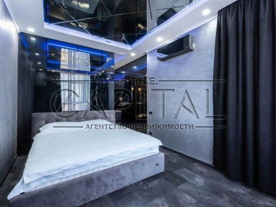 Аренда квартиры ЖК Central Park Централ Парк Печерский рн Лыбидская Киев