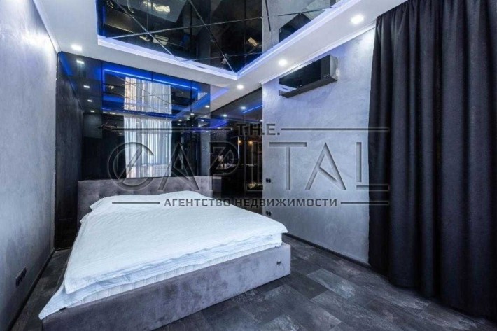 Аренда квартиры ЖК Central Park Централ Парк Печерский рн Лыбидская - фото 1