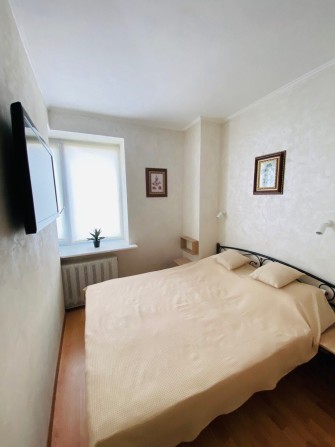 1к  Квартира 24м2 Анни Ахматової 16Б Позняки - фото 1