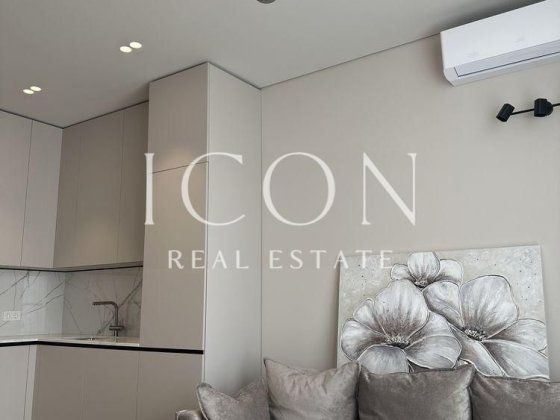 Оренда квартири | 57м² | "ЖК "Бульвар Фонтанів" Київ