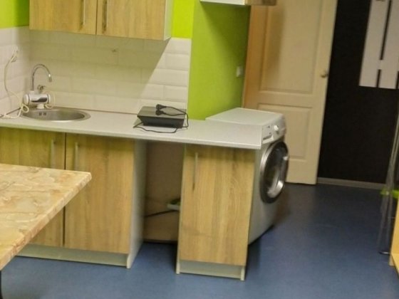 Здам 1к смарт квартиру на Лаврухіна 7б ТЦ Район Київ