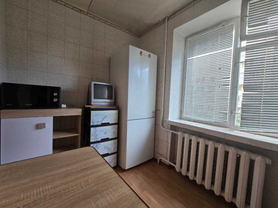 Оренда: 1-кімна квартира | вул. Поліська, 28 Київ