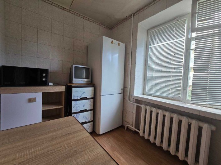 Оренда: 1-кімна квартира | вул. Поліська, 28 - фото 1