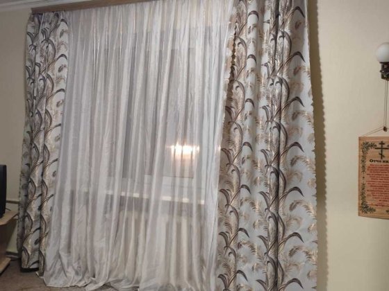 Оренда квартири на середньому поверсі вул. Київська район ЦУМа Житомир