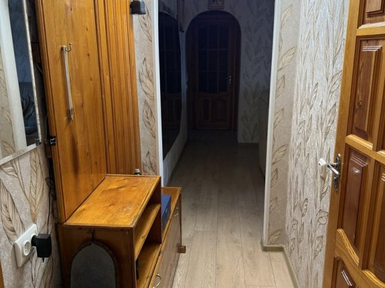 Здам квартиру 3 кімнатну Житомир