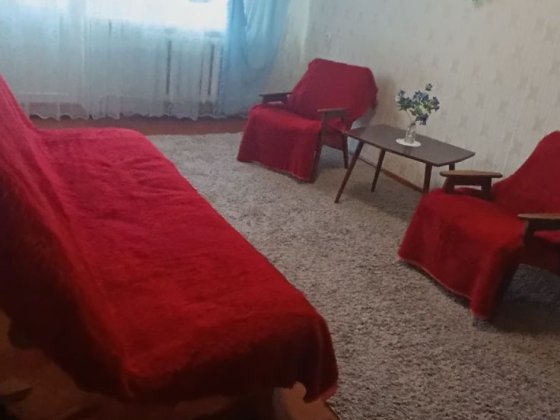 Оренда 1-кім квартири на Польовій. Житомир