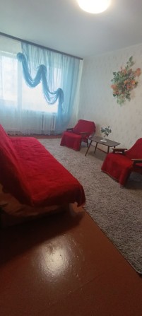 Оренда 1-кім квартири на Польовій. - фото 1