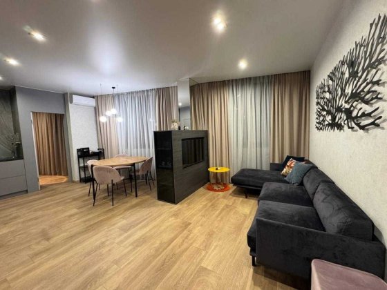 оренда 2х кімнатної квартири в центрі Києва Киев