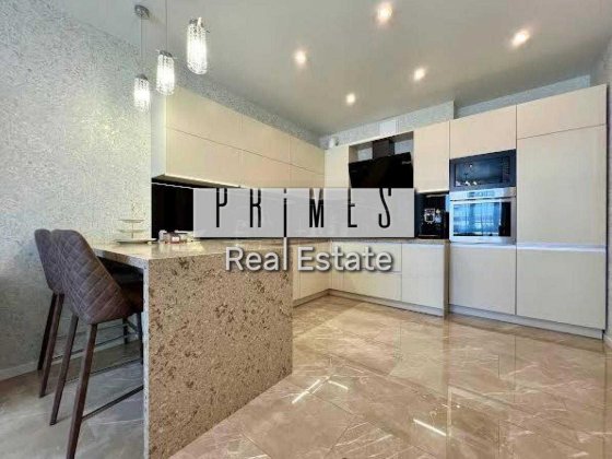 Оренда 3к квартири, ЖК Хоффманн Хаус, вул. Золотоустівська, 34, Центр Киев