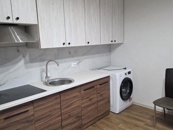 Здам 1-кім квартиру, р-н Панчішної фабрики Житомир