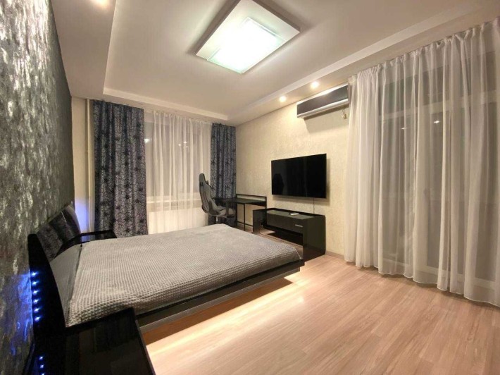 Здам 2к квартиру з газовою плитою Гагаріна / Нагорка / Центр / Науки - фото 1