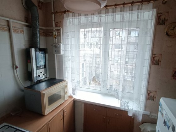 1-кім.кв  вул.Полігонна Днепр