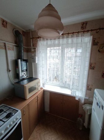 1-кім.кв  вул.Полігонна - фото 1