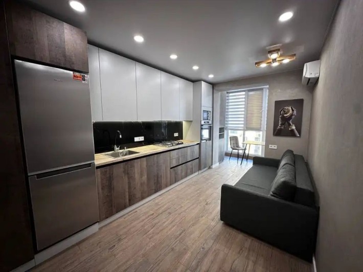 2к ЖК Счастливый в Днепре, Запорожское шоссе 32 - фото 1