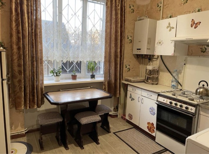 Оренда однокімнатної квартири на Замості.ринок Маки.Будинок офіцерів - фото 1