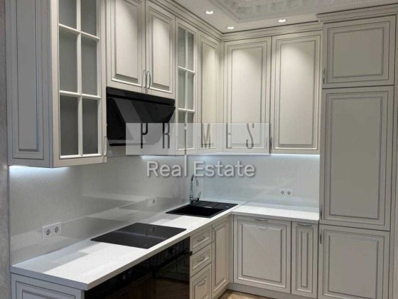 Оренда 2к квартири, ЖК Manhattan city, пр-т Берестейський, 11б Киев