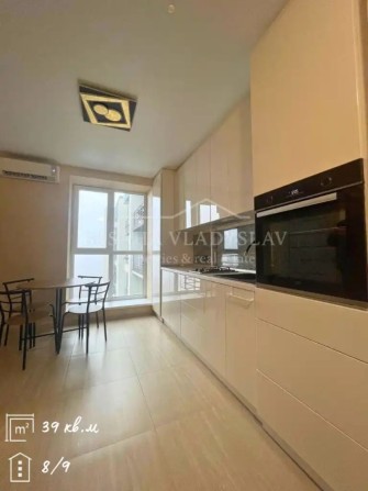 Сдам 2 ком ЖК Дубинина пр. Науаи паркинг газовое отполение - фото 1