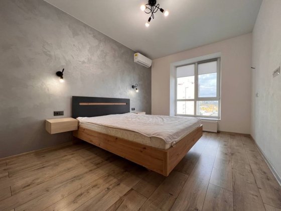 Аренда. 3к. ЖК Ривер парк. Победа. Набережная. Новострой Днепр