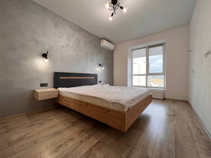 Аренда. 3к. ЖК Ривер парк. Победа. Набережная. Новострой - фото 1