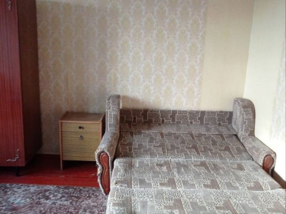 Здається однокімна квартира на Самойловича Житомир