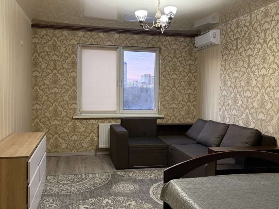 Оренда однокімнатної вул. Донця 2-Б Київ