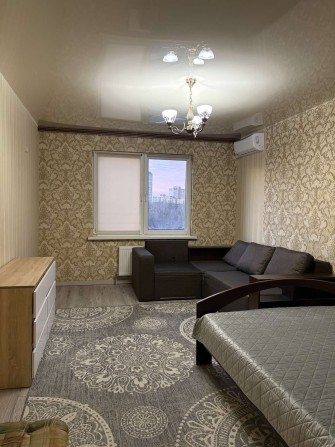 Оренда однокімнатної вул. Донця 2-Б - фото 1