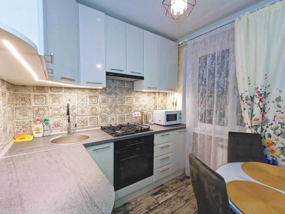 Довгострокова оренда 1-кімн квартири поруч з "Деснянською Правдою". Чернигов