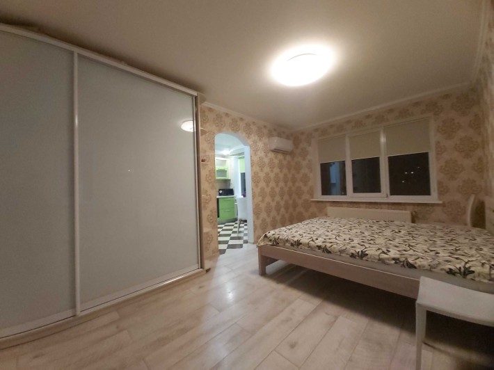 Здам 1 к квартиру на Березинці лівий берег - фото 1