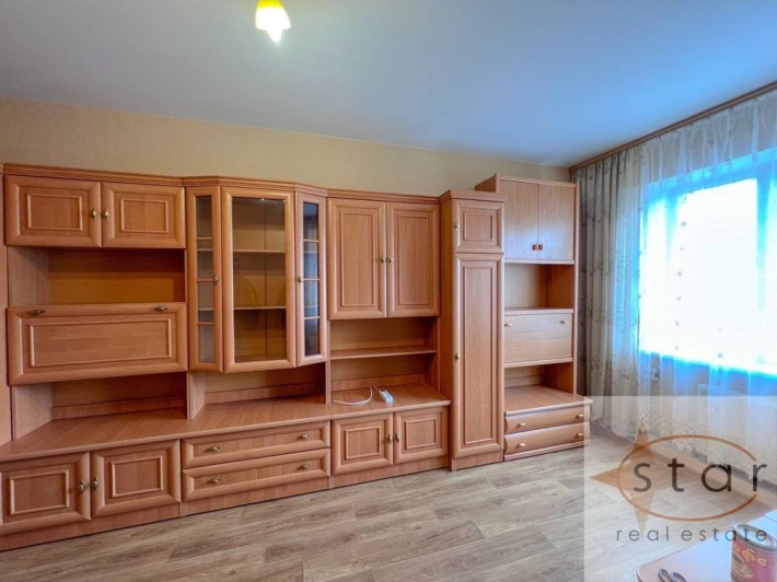 Здам 1-кімн квартиру по вул. Рятувальників - фото 1