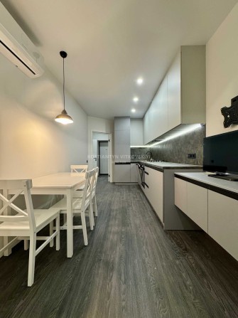 Аренда 2к квартиры в ЖК Счастливый на Днепре - фото 1